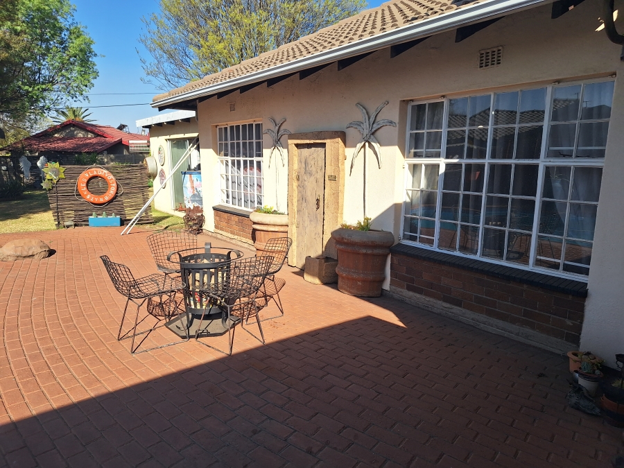 3 Bedroom Property for Sale in Vaalpark Free State